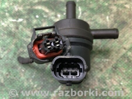 ФОТО Клапан абсорберу для KIA Soul 1 AM (08-14) Київ