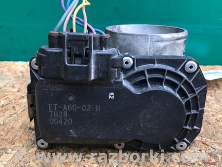 ФОТО Дросельна заслінка для Nissan NV200 USA (2013-) Київ