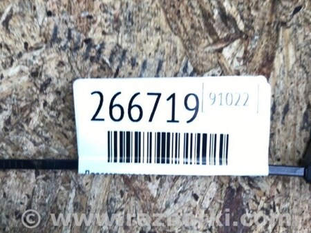 ФОТО Дросельна заслінка для Nissan NV200 USA (2013-) Київ