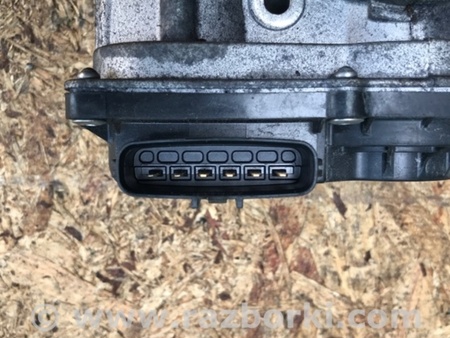 ФОТО Дросельна заслінка для Nissan NV200 USA (2013-) Київ