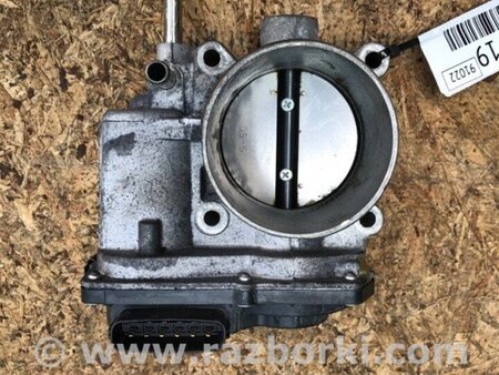 ФОТО Дросельна заслінка для Nissan NV200 USA (2013-) Київ