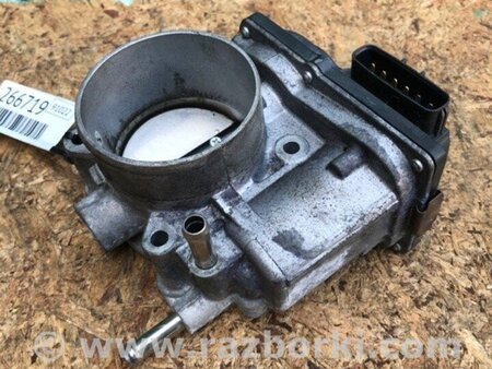 ФОТО Дросельна заслінка для Nissan NV200 USA (2013-) Київ