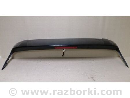 ФОТО Спойлер кришки багажника для Infiniti QX60/JX35 Київ