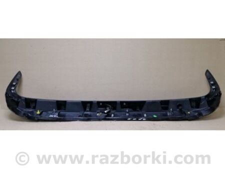 ФОТО Спойлер кришки багажника для Infiniti QX60/JX35 Київ