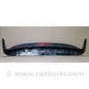ФОТО Спойлер кришки багажника для Infiniti QX60/JX35 Київ
