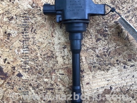 ФОТО Котушка запалювання для Nissan NV200 USA (2013-) Київ