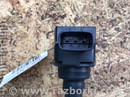 ФОТО Котушка запалювання для Nissan NV200 USA (2013-) Київ