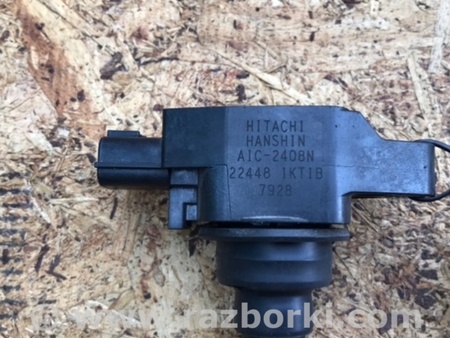 ФОТО Котушка запалювання для Nissan NV200 USA (2013-) Київ