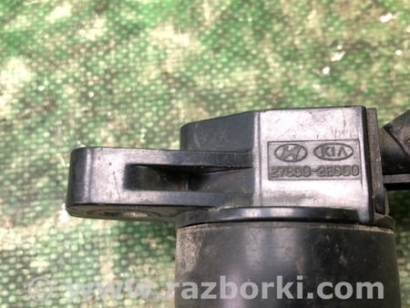 ФОТО Котушка запалювання для KIA Soul 1 AM (08-14) Київ