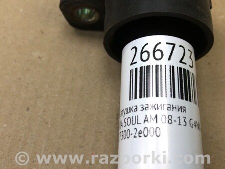 ФОТО Котушка запалювання для KIA Soul 1 AM (08-14) Київ
