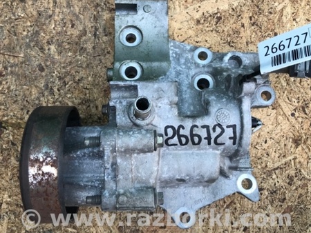 ФОТО Водяний насос для Nissan NV200 USA (2013-) Київ