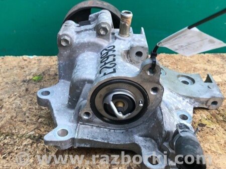 ФОТО Водяний насос для Nissan NV200 USA (2013-) Київ