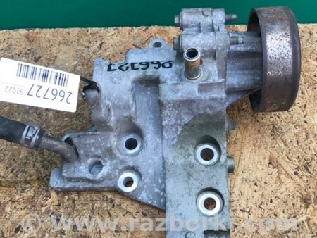 ФОТО Водяний насос для Nissan NV200 USA (2013-) Київ