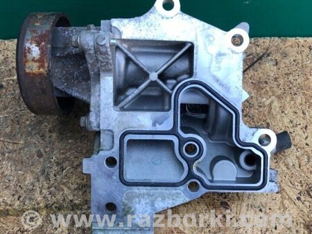 ФОТО Водяний насос для Nissan NV200 USA (2013-) Київ