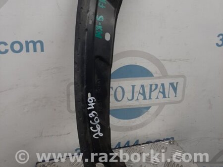 ФОТО Накладка бампера для Mazda MX-5 (06-15) Київ