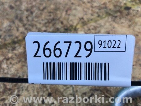 ФОТО Трубка кондиціонеру для Nissan NV200 USA (2013-) Київ