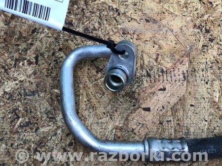 ФОТО Трубка кондиціонеру для Nissan NV200 USA (2013-) Київ