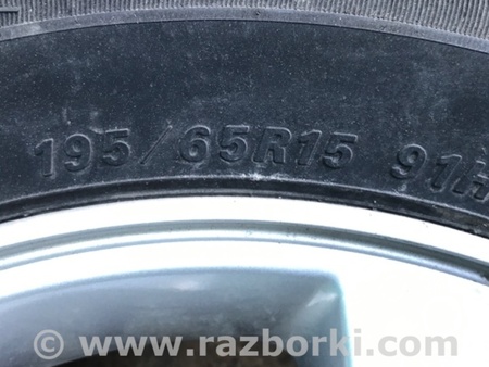 ФОТО Диск R15 для Hyundai Elantra V MD (10-16) Київ