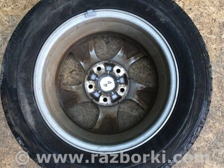 ФОТО Диск R15 для Hyundai Elantra V MD (10-16) Київ