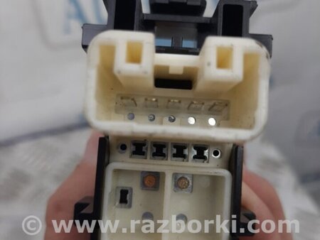 ФОТО Кнопка склопідіймача для Toyota Corolla E140/E150 (11.2006-08.2013) Київ