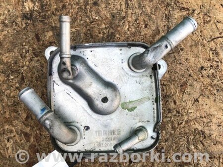 ФОТО Теплообмінник АКПП для Nissan NV200 USA (2013-) Київ