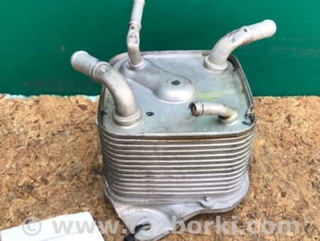 ФОТО Теплообмінник АКПП для Nissan NV200 USA (2013-) Київ