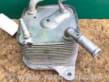 ФОТО Теплообмінник АКПП для Nissan NV200 USA (2013-) Київ