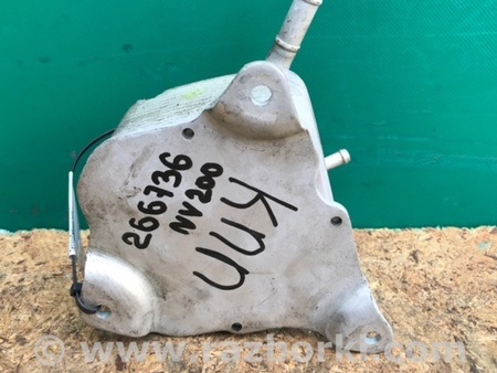 ФОТО Теплообмінник АКПП для Nissan NV200 USA (2013-) Київ