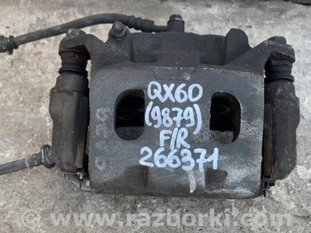 ФОТО Супорт гальмівний для Infiniti QX60/JX35 Київ