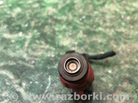 ФОТО Форсунка паливна для KIA Soul 1 AM (08-14) Київ