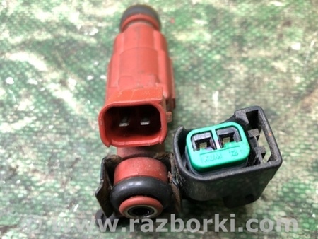 ФОТО Форсунка паливна для KIA Soul 1 AM (08-14) Київ