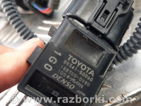 ФОТО Проводка бампера для Lexus LS460 USF41/UVF45 (07-12) Київ