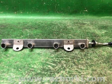 ФОТО Паливна рейка для KIA Soul 1 AM (08-14) Київ