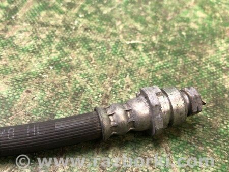 ФОТО Трубка гальмівна для Ford Fiesta Mk6 (2008-2017) Київ