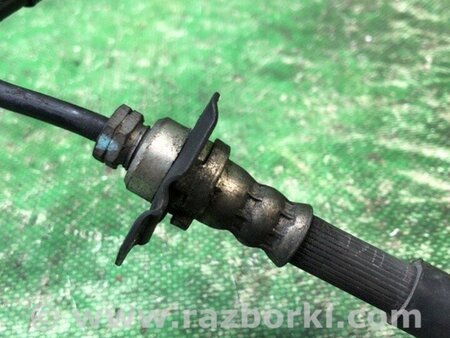 ФОТО Трубка гальмівна для Ford Fiesta Mk6 (2008-2017) Київ