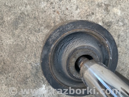 ФОТО Важіль задньої підвіски поздовжній для Infiniti QX60/JX35 Київ