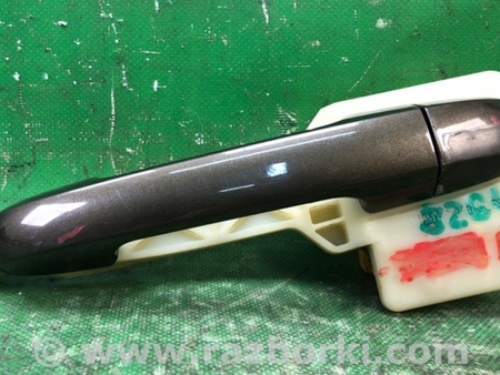 ФОТО Ручка двері зовнішня для KIA Soul 1 AM (08-14) Київ