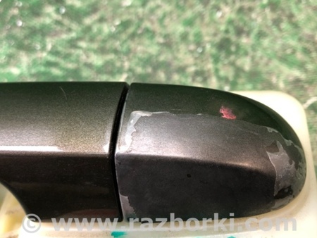 ФОТО Ручка двері зовнішня для KIA Soul 1 AM (08-14) Київ