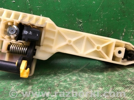 ФОТО Ручка двері зовнішня для KIA Soul 1 AM (08-14) Київ