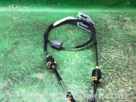 ФОТО Трос перемикання АКПП для Ford Fiesta Mk6 (2008-2017) Київ