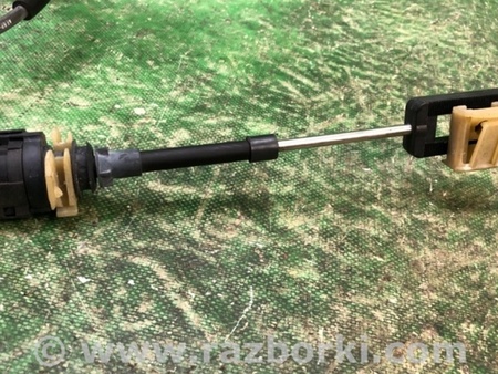 ФОТО Трос перемикання АКПП для Ford Fiesta Mk6 (2008-2017) Київ