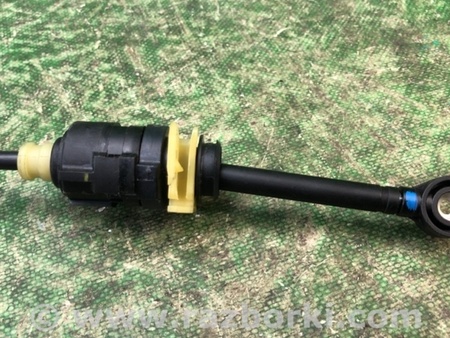 ФОТО Трос перемикання АКПП для Ford Fiesta Mk6 (2008-2017) Київ