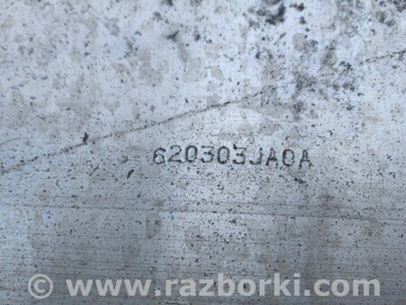 ФОТО Підсилювач переднього бампера для Infiniti QX60/JX35 Київ