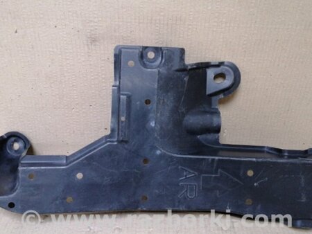 ФОТО Захист дну для Lexus CT200 (11-17) Київ