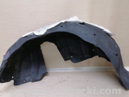 ФОТО Підкрилок для Lexus CT200 (11-17) Київ