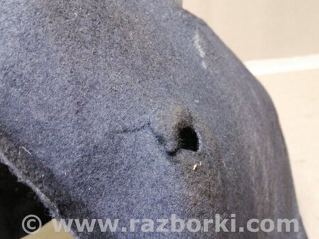 ФОТО Підкрилок для Lexus CT200 (11-17) Київ