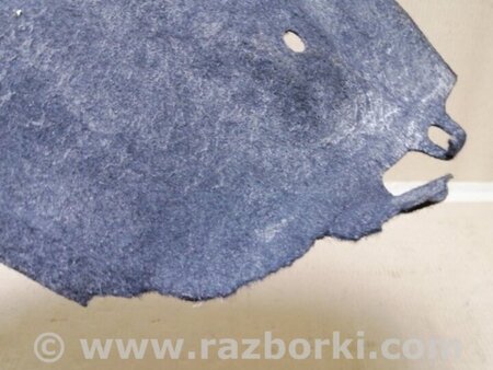 ФОТО Підкрилок для Lexus CT200 (11-17) Київ