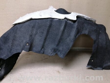 ФОТО Підкрилок для Lexus CT200 (11-17) Київ