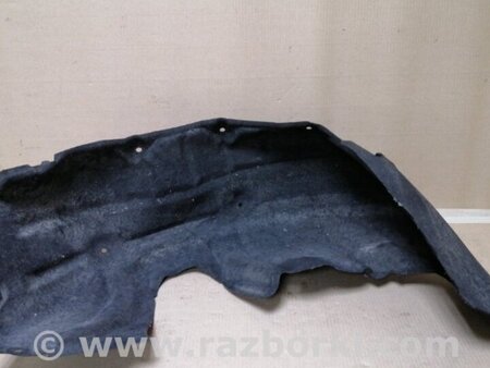 ФОТО Підкрилок для Lexus CT200 (11-17) Київ