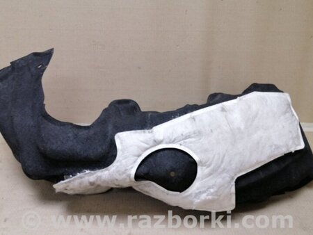 ФОТО Підкрилок для Lexus CT200 (11-17) Київ